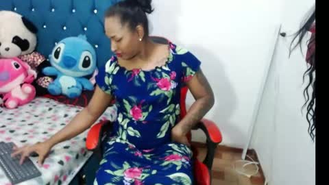 Snapshot of valeriahotye chatting on 5, 6, 2026 ValeriaHotye online show from 5, 6, 2026