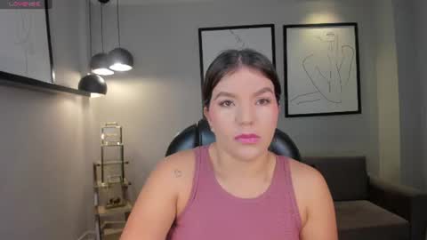 Valeria online show from 19, 6, 2026
