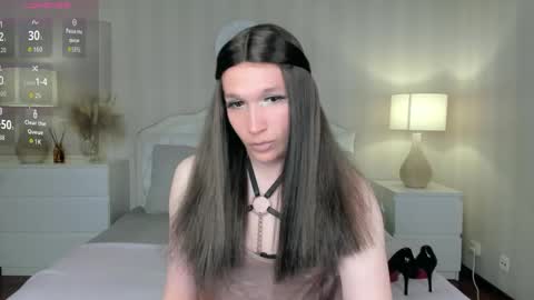 Snapshot of valeriasecret chatting on 28, 5, 2026 Valeria online show from 28, 5, 2026