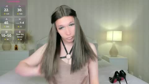 Snapshot of valeriasecret chatting on 2, 6, 2026 Valeria online show from 2, 6, 2026