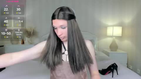 Snapshot of valeriasecret chatting on 12, 6, 2026 Valeria online show from 12, 6, 2026
