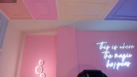 Snapshot of valeriavelvet chatting on 3, 6, 2026 Vale online show from 3, 6, 2026
