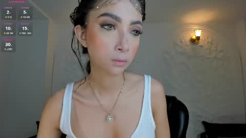 Snapshot of valeriavelvet chatting on 12, 6, 2026 Vale online show from 12, 6, 2026