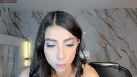 Snapshot of valeriavelvet chatting on 20, 6, 2026 Vale online show from 20, 6, 2026