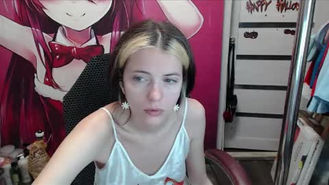 ValeriaXKiss online show from 14, 5, 2026