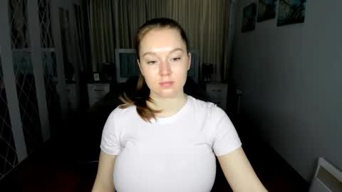 Snapshot of valericherry chatting on 9, 6, 2026 ValeriCherry online show from 9, 6, 2026