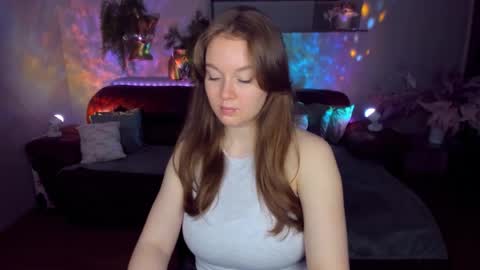 Snapshot of valericherry chatting on 17, 6, 2026 ValeriCherry online show from 17, 6, 2026