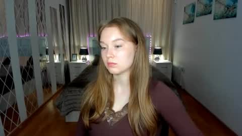 Snapshot of valericherry chatting on 18, 6, 2026 ValeriCherry online show from 18, 6, 2026