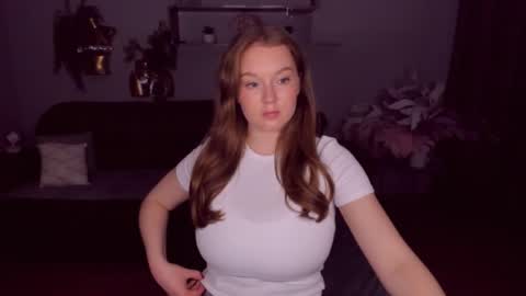 Snapshot of valericherry chatting on 23, 6, 2026 ValeriCherry online show from 23, 6, 2026