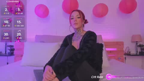 Valerie online show from 5, 3, 2025