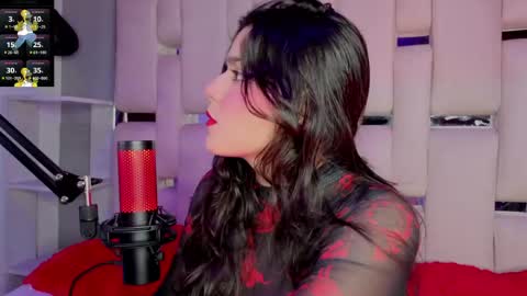 Valeria online show from 7, 6, 2026
