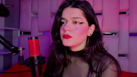Valeria online show from 8, 6, 2026