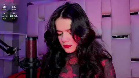 Valeria online show from 10, 6, 2026