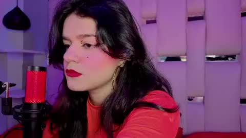 Valeria online show from 15, 6, 2026