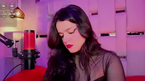 Valeria online show from 17, 6, 2026
