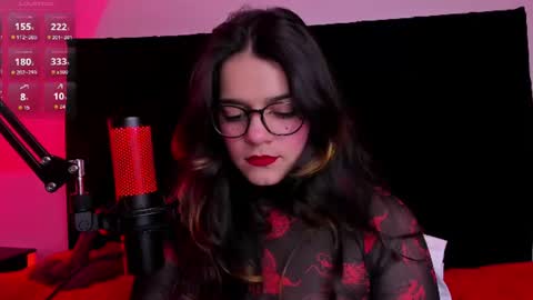 Snapshot of valeriekay__ chatting on 8, 7, 2026 Valery online show from 8, 7, 2026