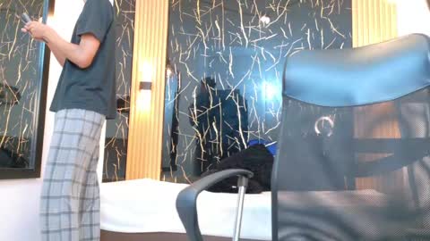 VALERIO  online show from 9, 6, 2026