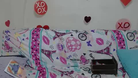 Snapshot of valerivegas chatting on 10, 5, 2026 valerivegas online show from 10, 5, 2026