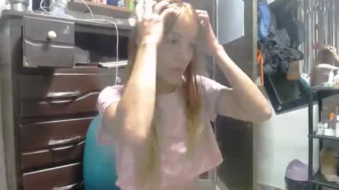 Snapshot of valerivegas chatting on 19, 5, 2026 valerivegas online show from 19, 5, 2026