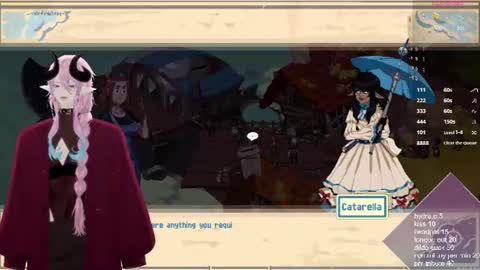 Snapshot of valeriyavalentine chatting on 5, 7, 2026 Valeriya Valentine online show from 5, 7, 2026