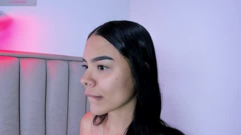 Snapshot of valery__nova chatting on 7, 6, 2026 Cris online show from 7, 6, 2026
