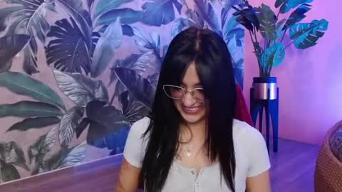 Snapshot of valery_blush chatting on 17, 5, 2026 valery_blush online show from 17, 5, 2026
