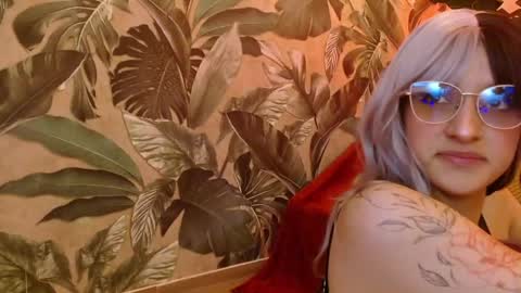 Snapshot of valery_blush chatting on 5, 6, 2026 valery_blush online show from 5, 6, 2026