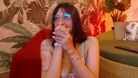 Snapshot of valery_blush chatting on 8, 6, 2026 valery_blush online show from 8, 6, 2026