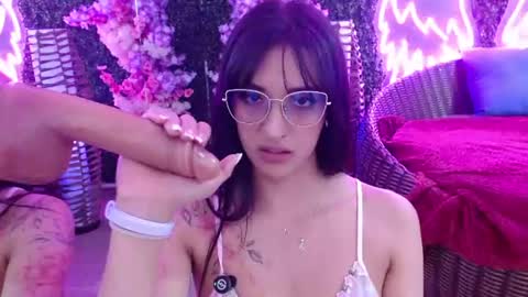Snapshot of valery_blush chatting on 18, 6, 2026 valery_blush online show from 18, 6, 2026