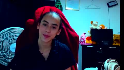 B V Naughty online show from 15, 6, 2026