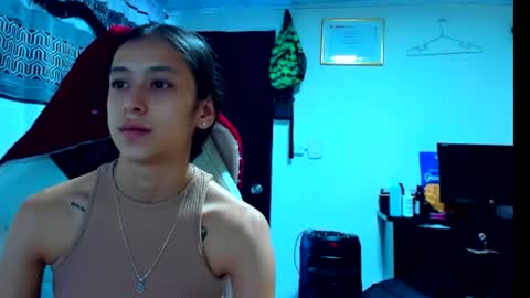 B V Naughty online show from 21, 6, 2026
