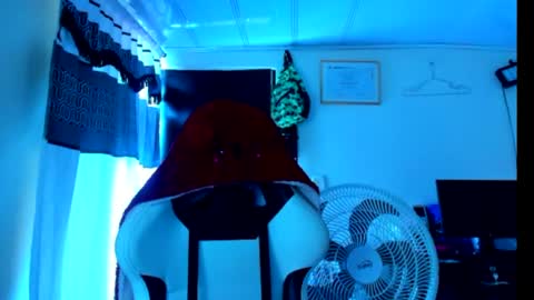 B V Naughty online show from 26, 6, 2026