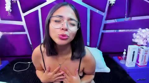 ValerySweety online show from 13, 6, 2026