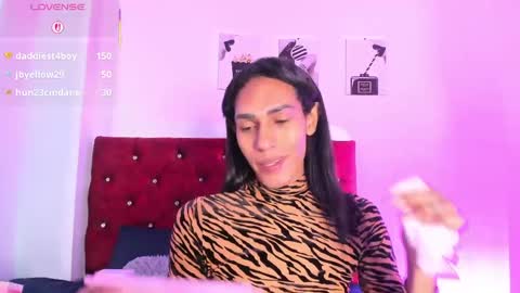 ValeryTs1 online show from 5, 6, 2026