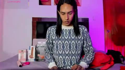 ValeryTs1 online show from 6, 6, 2026