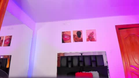 ValeryTs1 online show from 12, 6, 2026