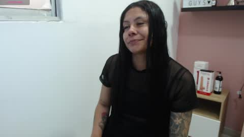valevicious online show from 5, 6, 2026