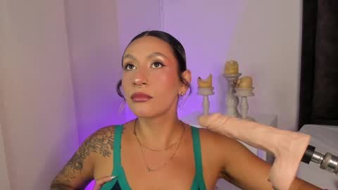valka_doll online show from 2, 6, 2026