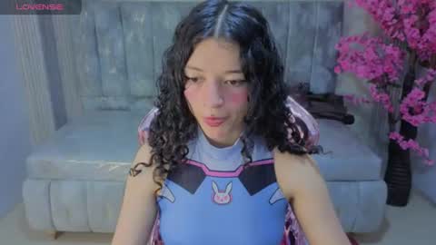 Valkiria  online show from 13, 6, 2026