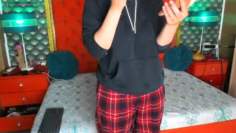 Valerie Val V online show from 29, 5, 2026