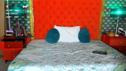 Valerie Val V online show from 19, 6, 2026
