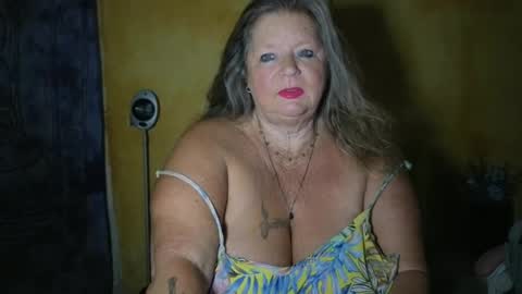vampwoman online show from 22, 6, 2026