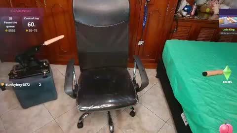 vane_latin18 online show from 15, 6, 2026