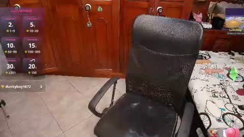 vane_latin18 online show from 24, 6, 2026