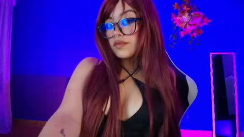 Vanelope online show from 16, 6, 2026