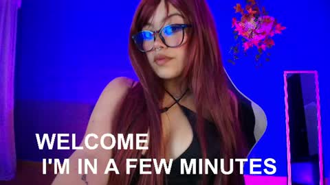 Vanelope online show from 20, 6, 2026