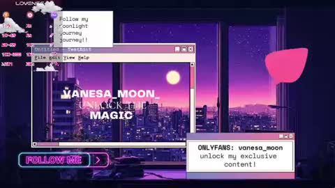 vanesa_moon_ online show from 17, 6, 2026