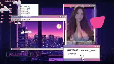vanesa_moon_ online show from 17, 6, 2026