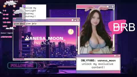 vanesa_moon_ online show from 22, 6, 2026