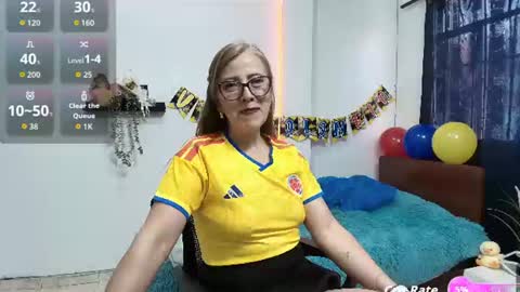 Vanesa online show from 17, 6, 2026